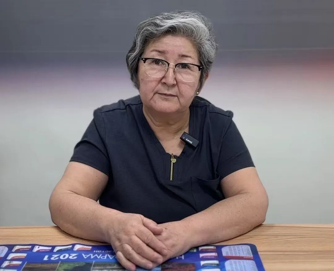 吉尔吉斯斯坦DOC医院(图5)