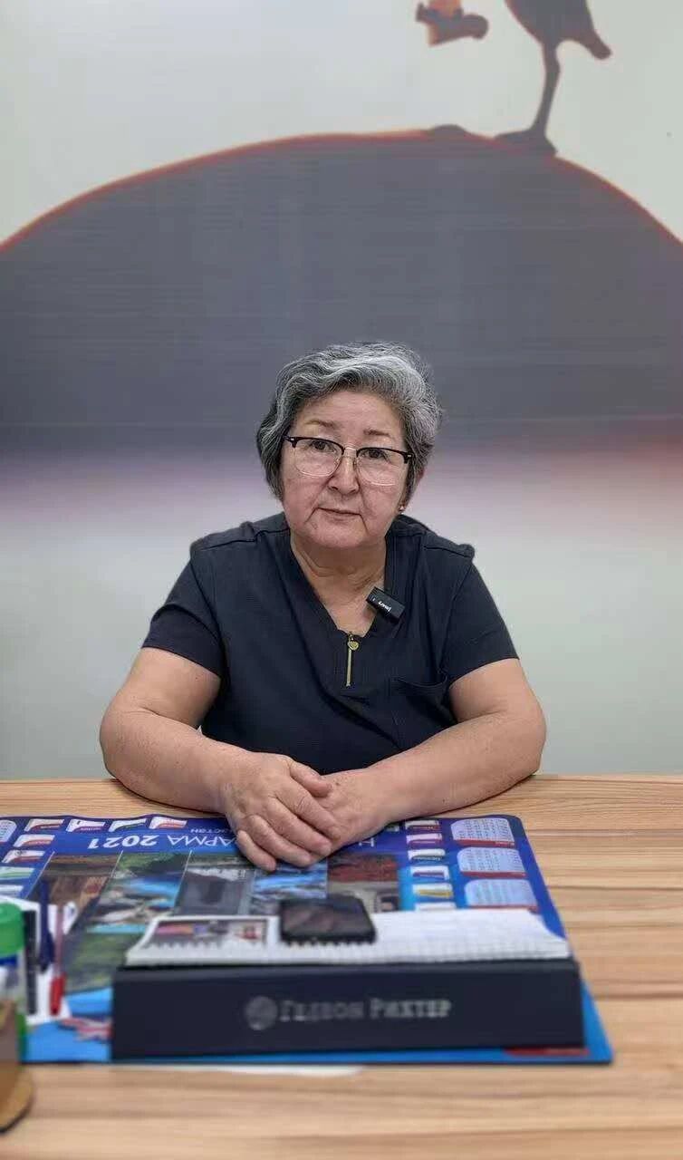 吉尔吉斯斯坦DOC医院(图10)