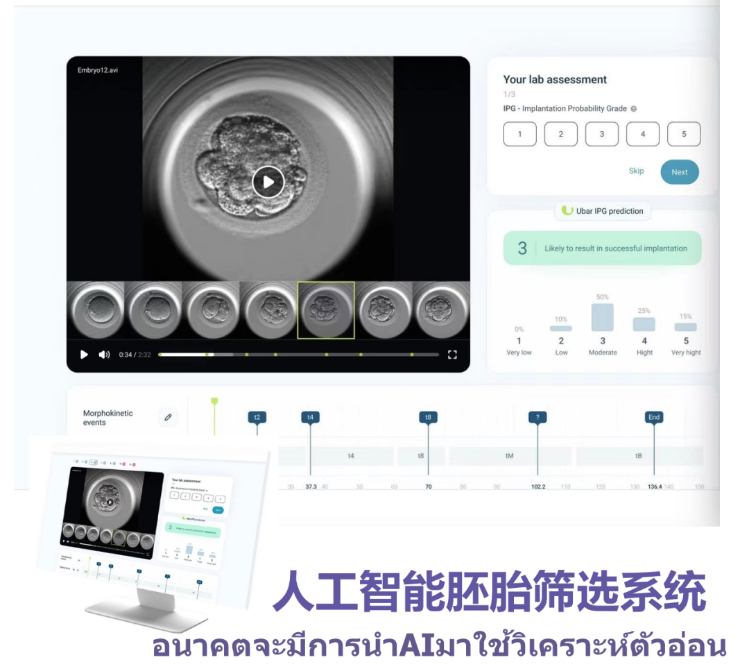 泰国LRC生殖中心(图19)