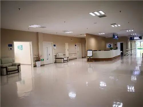 海南博鳌超级医院(图5)