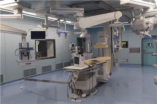 海南博鳌超级医院(图6)