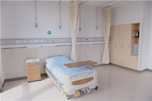 海南博鳌超级医院(图4)