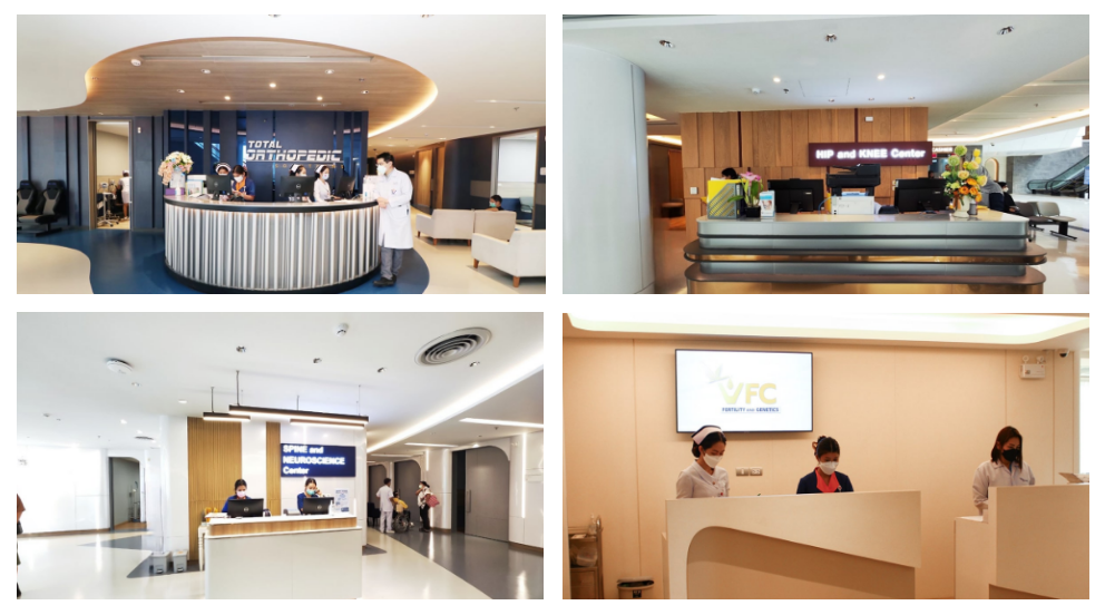 威它尼医院(图19)