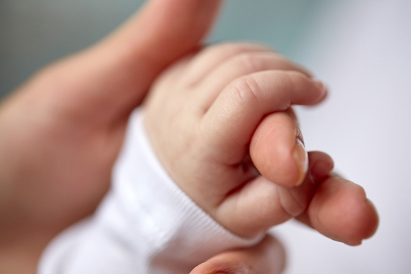 官宣圆满！39岁台湾夫妻成功抱得6.3斤健康大胖小子！(图2)