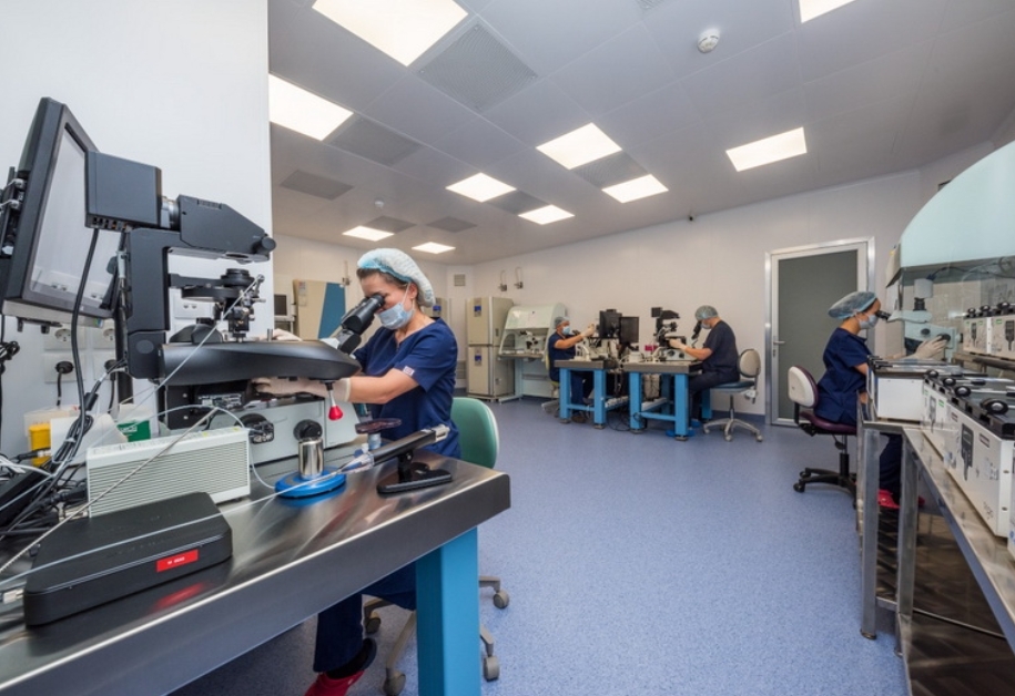 吉尔吉斯斯坦唐生殖医院元旦节正常上班通知(图3)