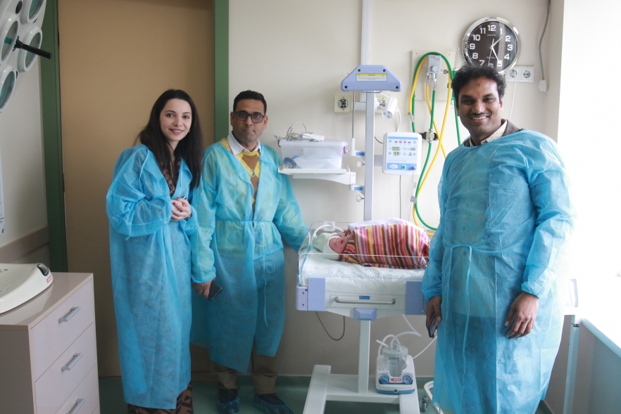 试管碰上流感高发期,该如何护理?(图3)